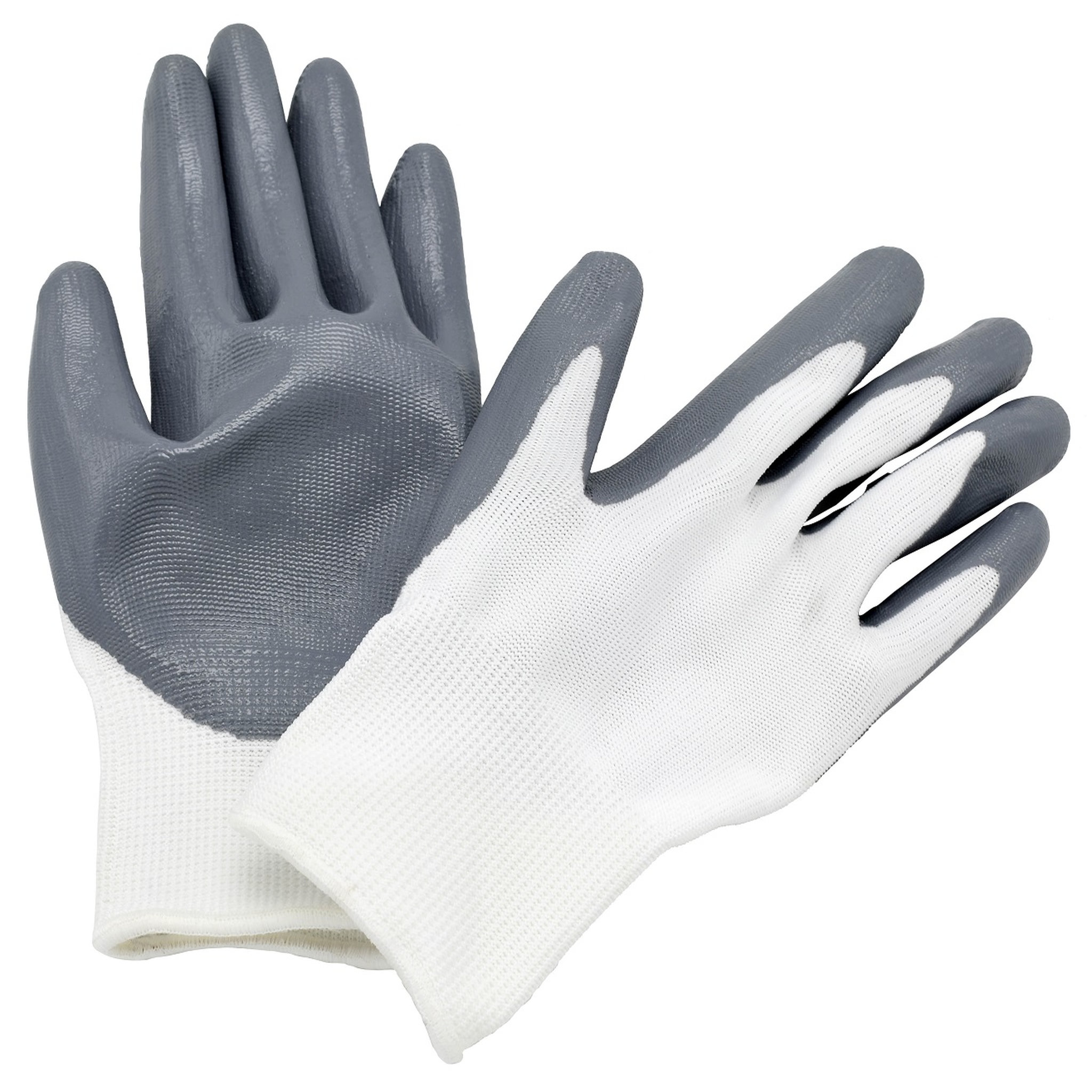 GARDENSTAR Gants de jardinage avec picot pour petits travaux - T.9 