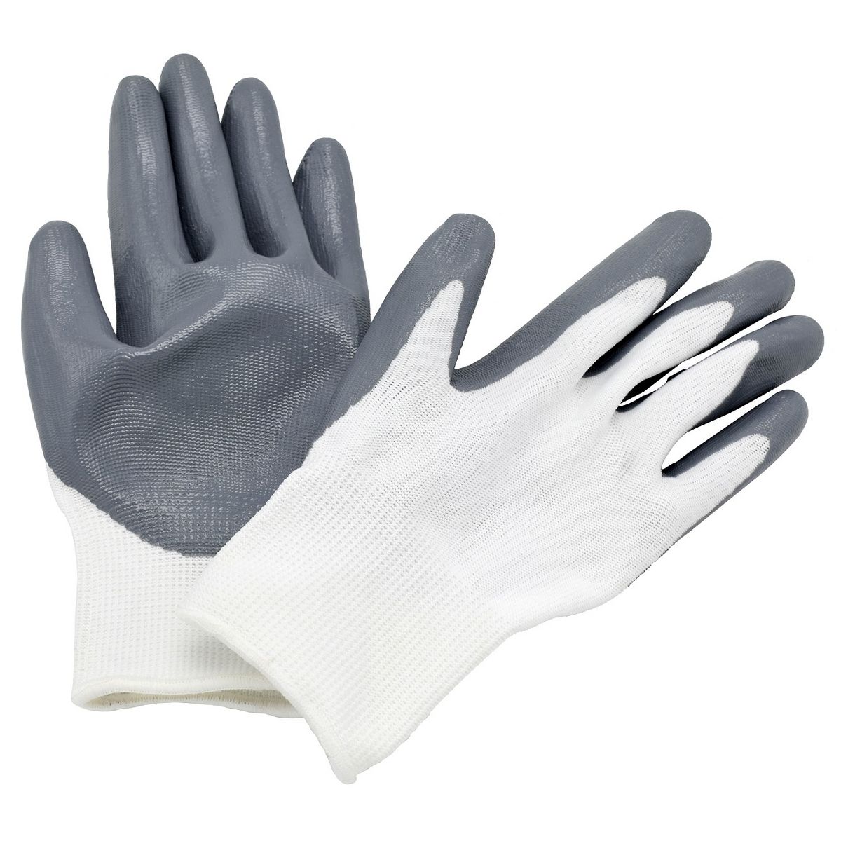 GARDENSTAR Gants de jardinage avec picot pour petits travaux - T.9 