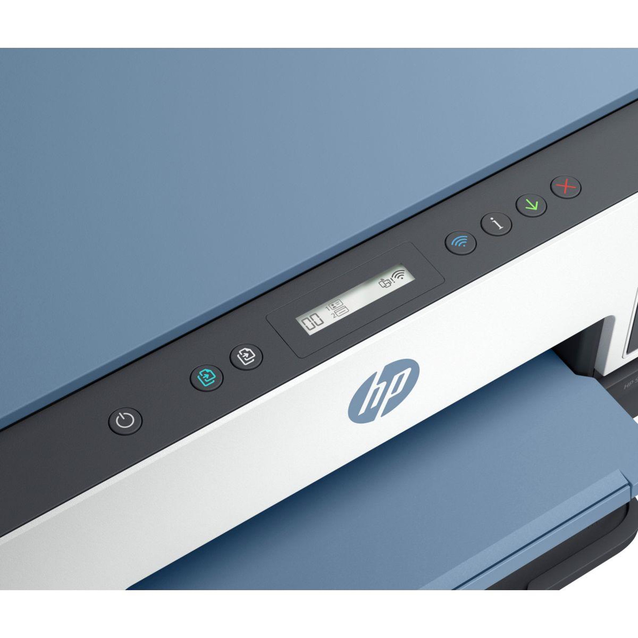 Voir la diapositive 2 : HP Imprimante jet d'encre smart tank 6006/6005