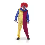 RUBIES Déguisement clown Homme