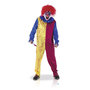 Voir la diapositive 1 : RUBIES Déguisement clown Homme