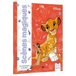 DISNEY. 32 COLORIAGES A REVELER, Disney