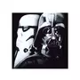 T-shirt Star Wars - Vador Troopers - Taille L