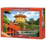 Castorland Puzzle 500 pièces : Belle Chine