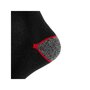 Voir la diapositive 6 : FACOM Lot de 6 Paires de Chaussettes longues de travail homme Red