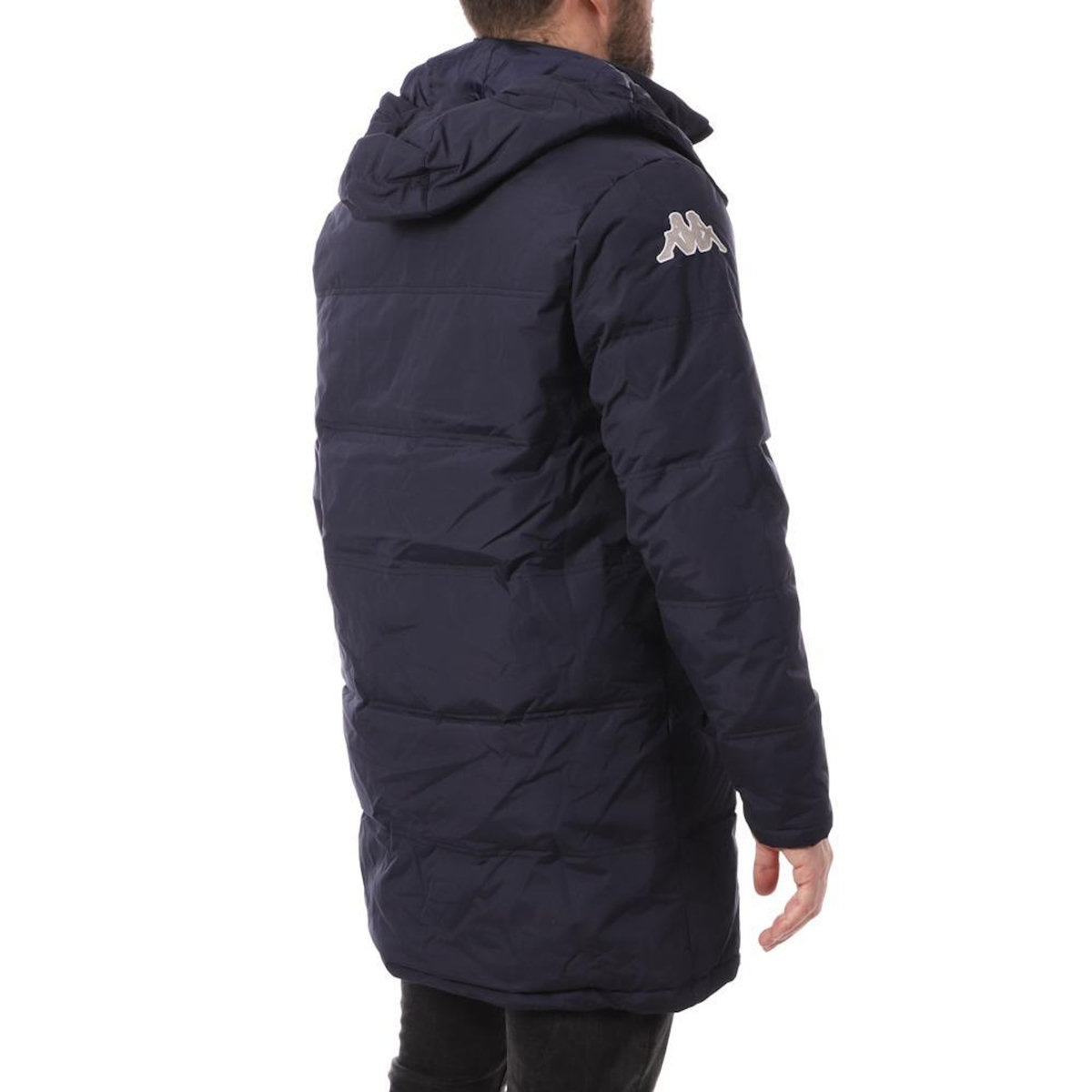 KAPPA Parka  Homme Kappa Seddolo