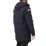 Voir la diapositive 2 : KAPPA Parka  Homme Kappa Seddolo