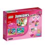 LEGO Juniors 10723 - Le carrosse-dauphin d'Ariel