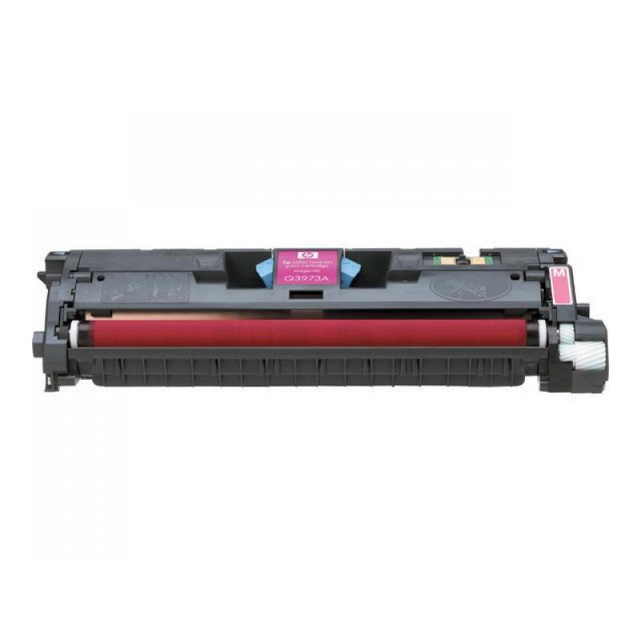 Voir la diapositive 2 : HP HP Cartridge No 122A HP122A HP 122A Magenta (Q3963A)