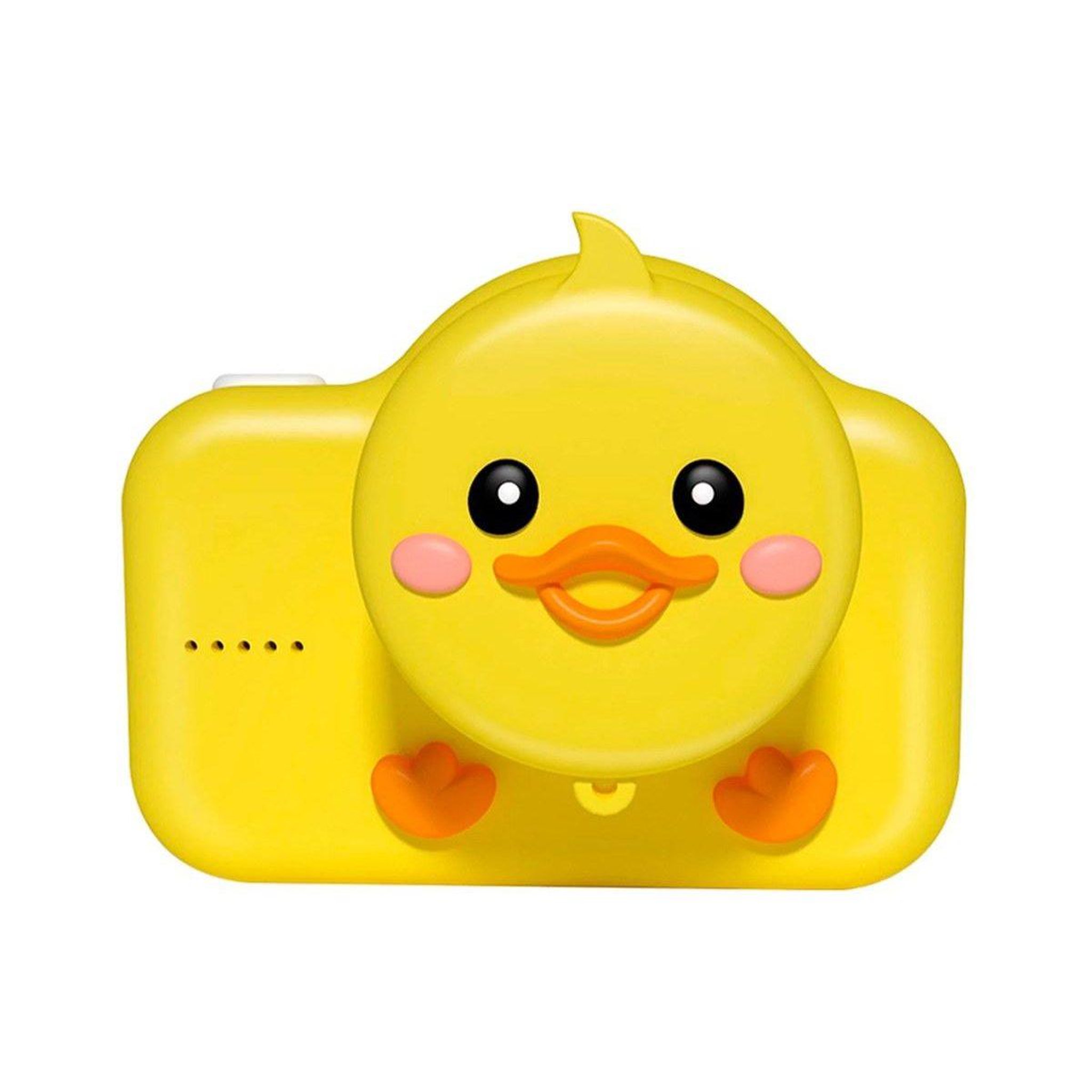 1001JOUETS Appareil Photo Numérique pour Enfant - Le Poussin