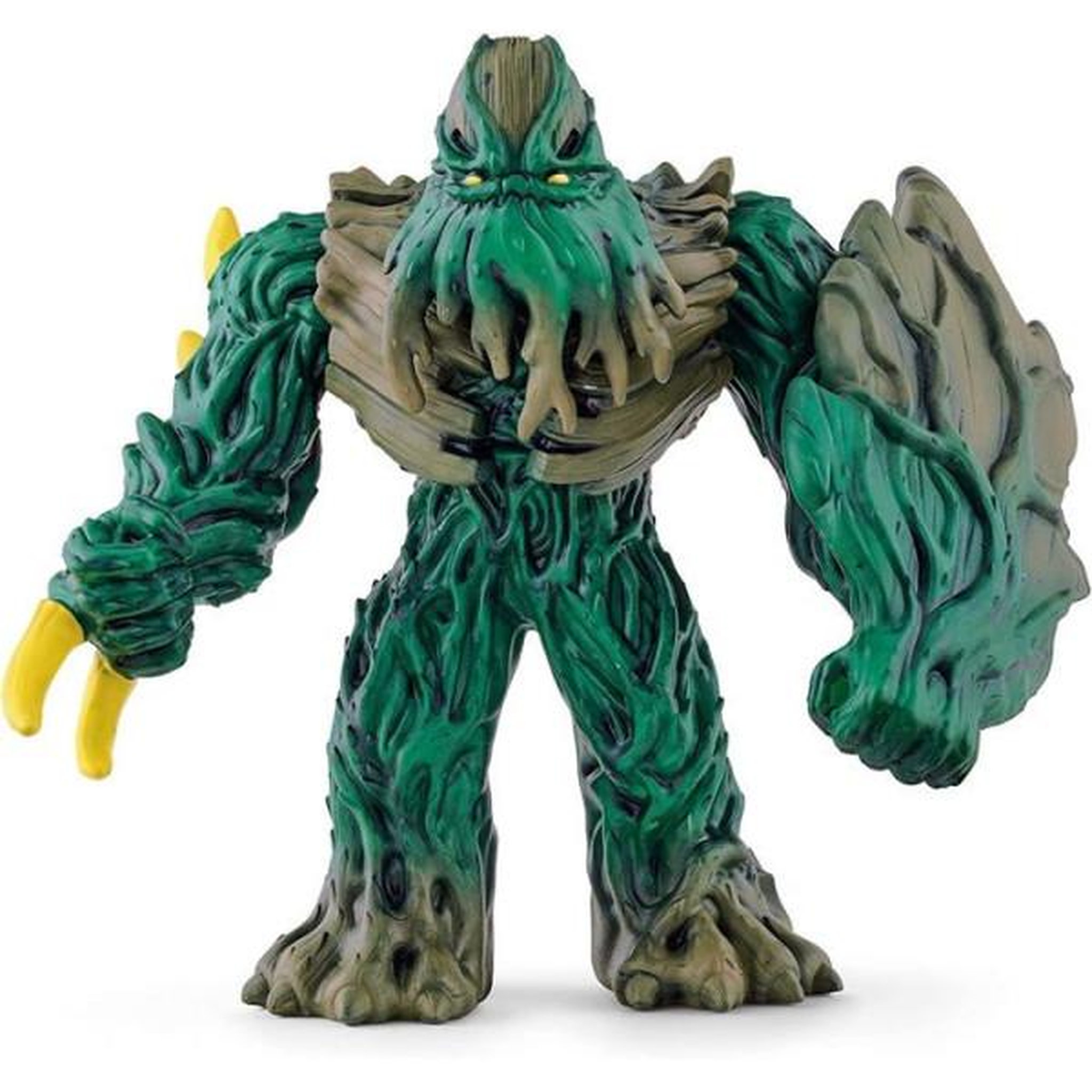 Voir la diapositive 3 : Schleich 70151 Eldrador Seigneur de la jungle