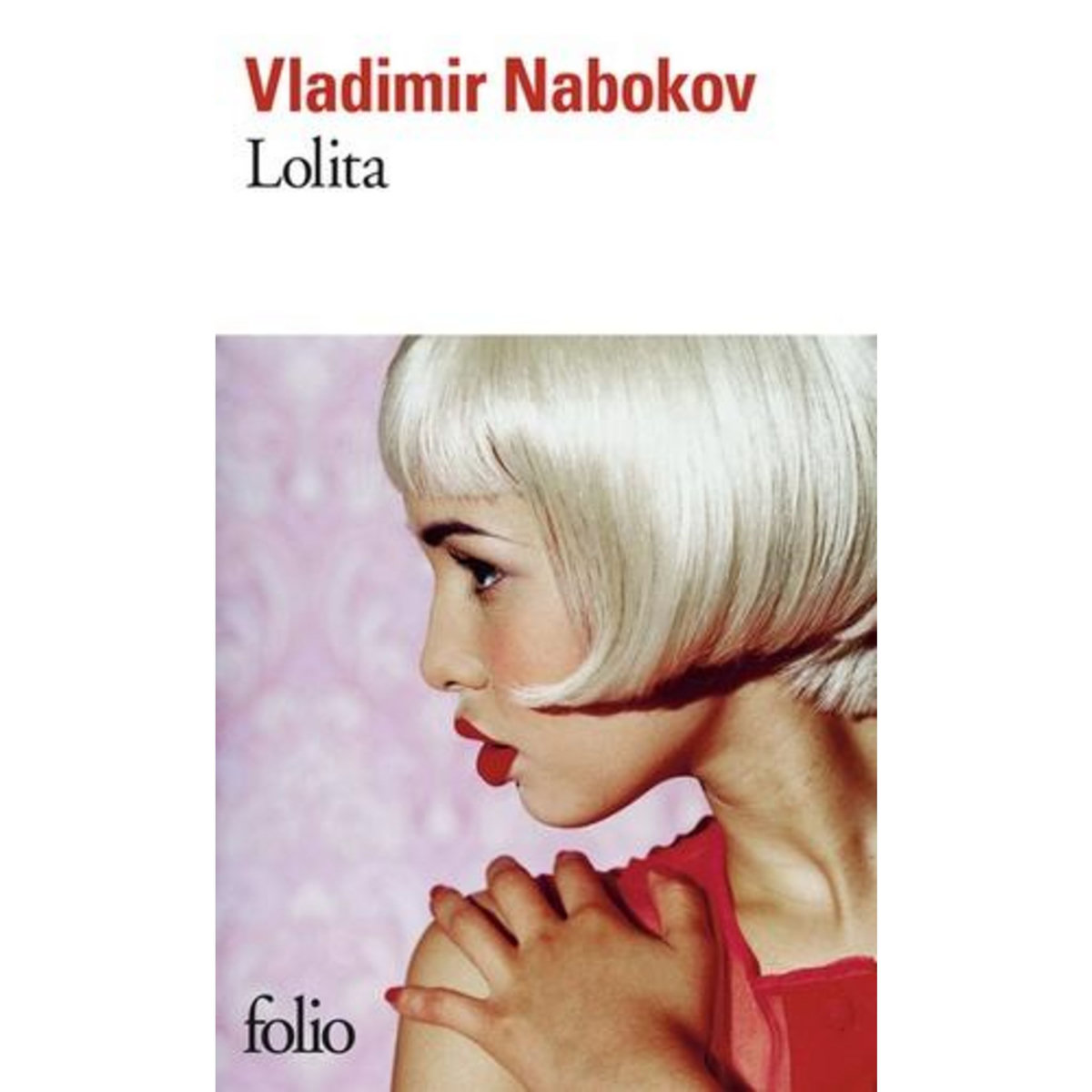LOLITA, Nabokov Vladimir