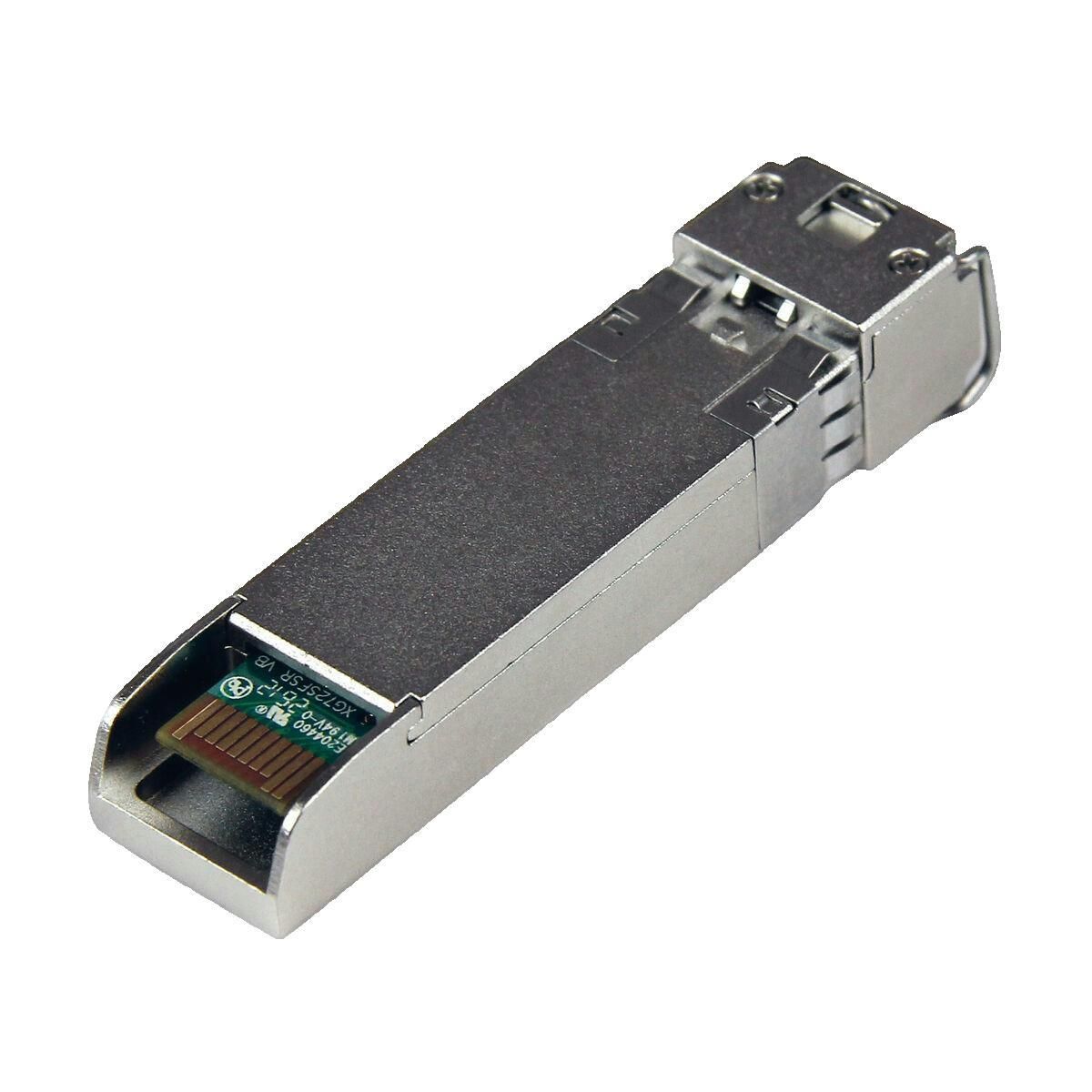 Startech Module de transceiver SFP+ Startech 10 Gbps