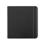Voir la diapositive 1 : kobo Pochette Libra Colour Cover Notebook Noir