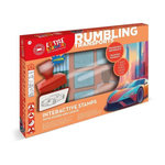 Multiprint Coffret tampon sonore - MULTIPRINT - 93930 - Les Transports