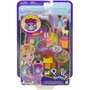 Voir la diapositive 1 : POLLY POCKET Coffret Aventure du lama Polly Pocket