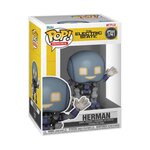 Funko Figurine Funko Pop Movies Electric State Herman