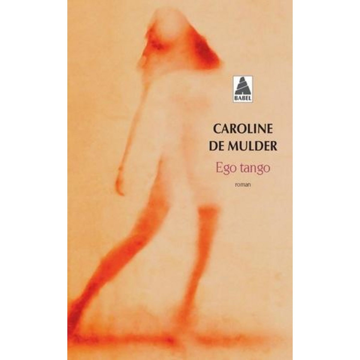 EGO TANGO, Mulder Caroline de