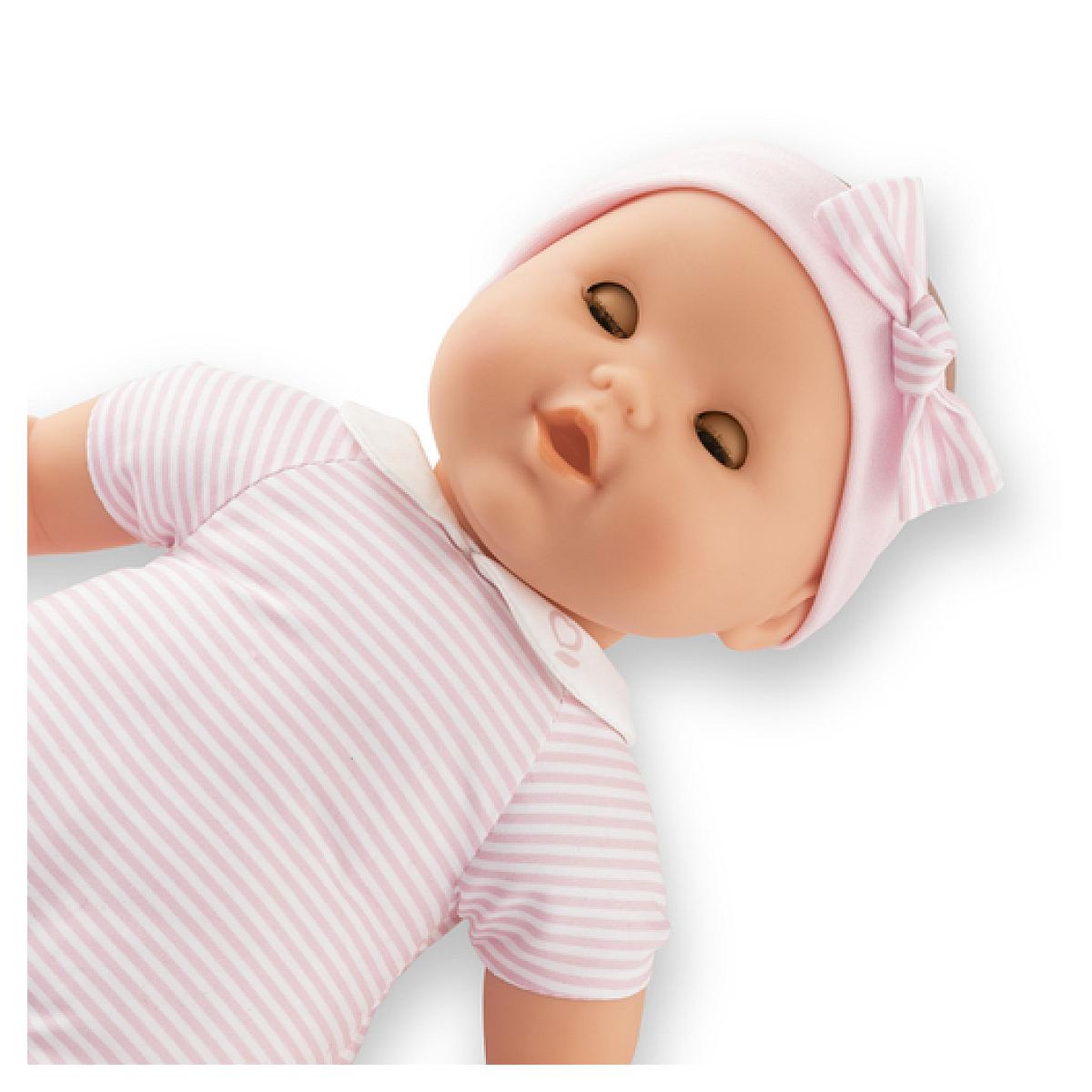 Voir la diapositive 5 : Corolle BB36cm Mon adorable grand poupon