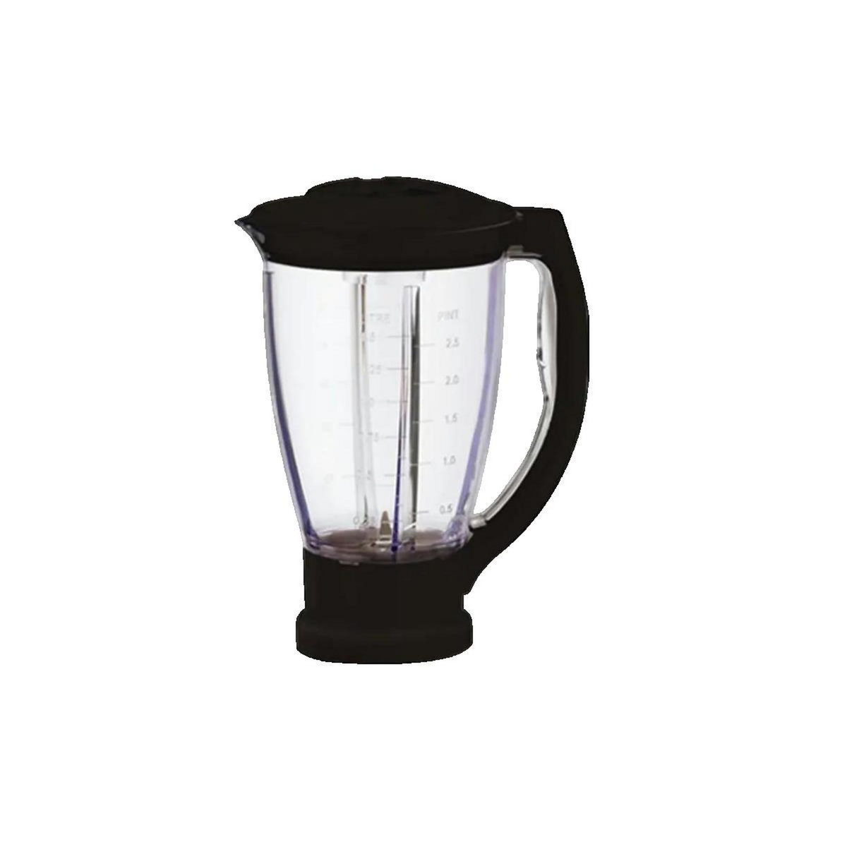 MOULINEX Blender Moulinex Masterchef Gourmet XF634BB1