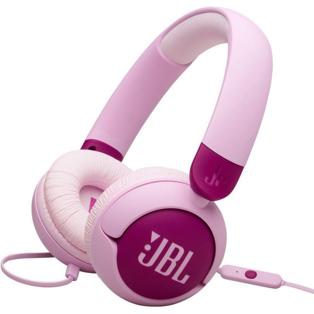 JBL Casque Junior 320 filaire Violet