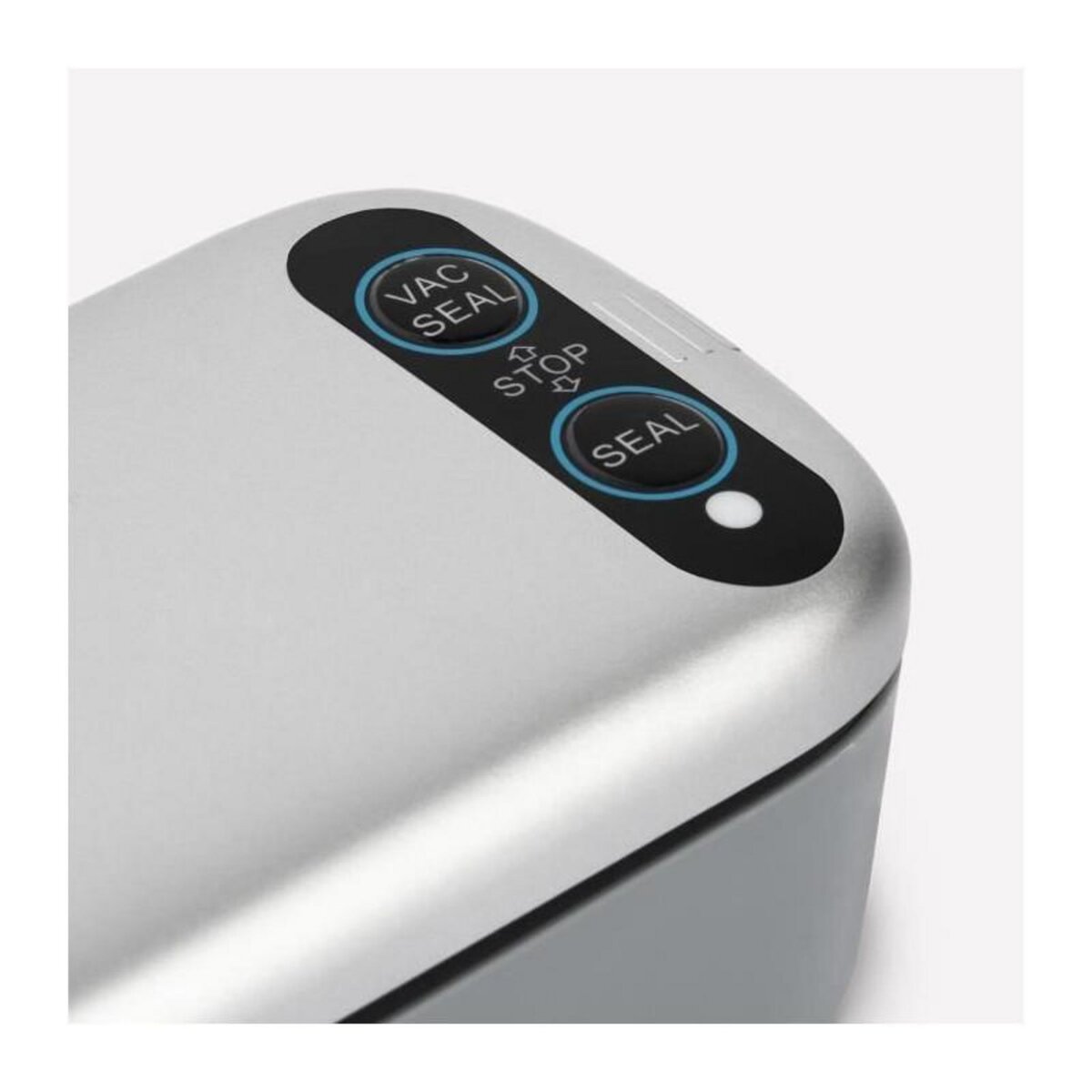 HKOENIG Appareil de mise sous vide alimentaire - HKoeNIG - SSV32 - Conservation des aliments - Gris