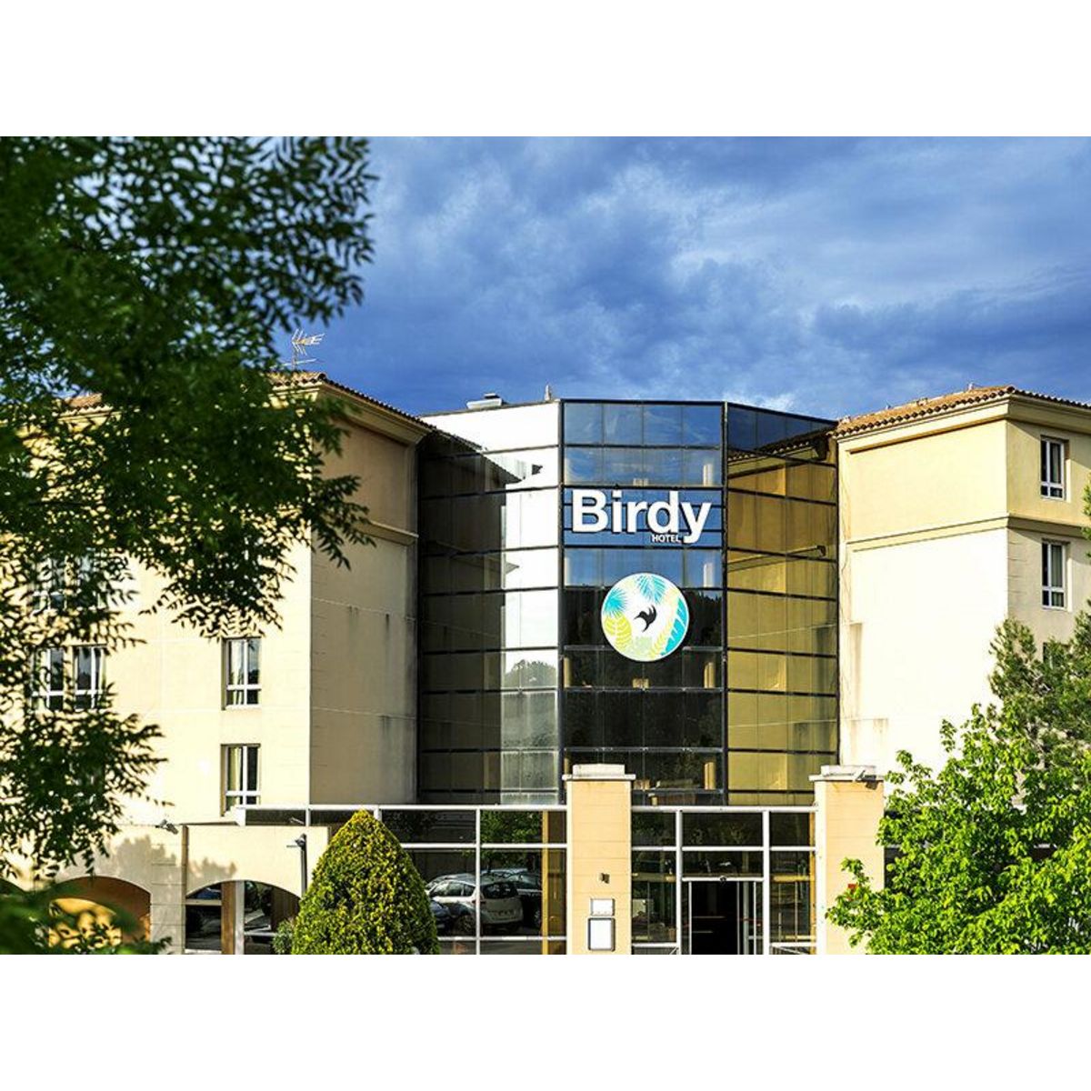 Smartbox Séjour de 2 jours en hôtel 4* à Aix-en-Provence - Coffret Cadeau Séjour