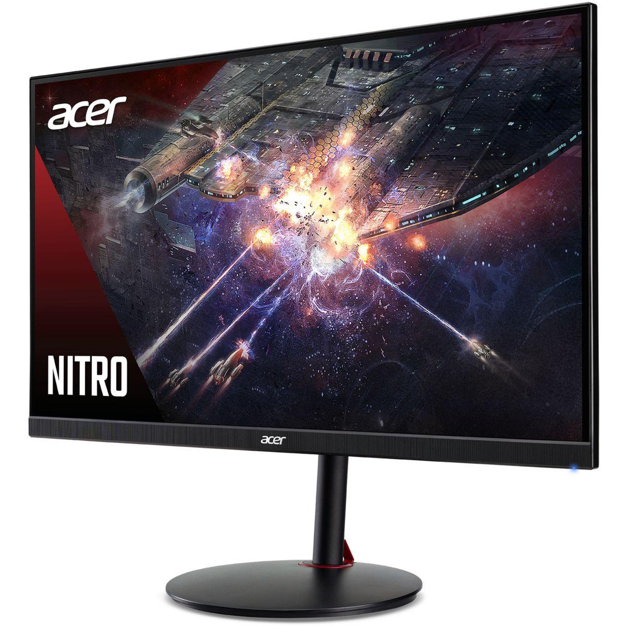 Voir la diapositive 2 : ACER Ecran PC Gamer XV2 Series Nitro 24  Full HD 540Hz TN HDR 400 HDMI 2.1 AMD FreeSync