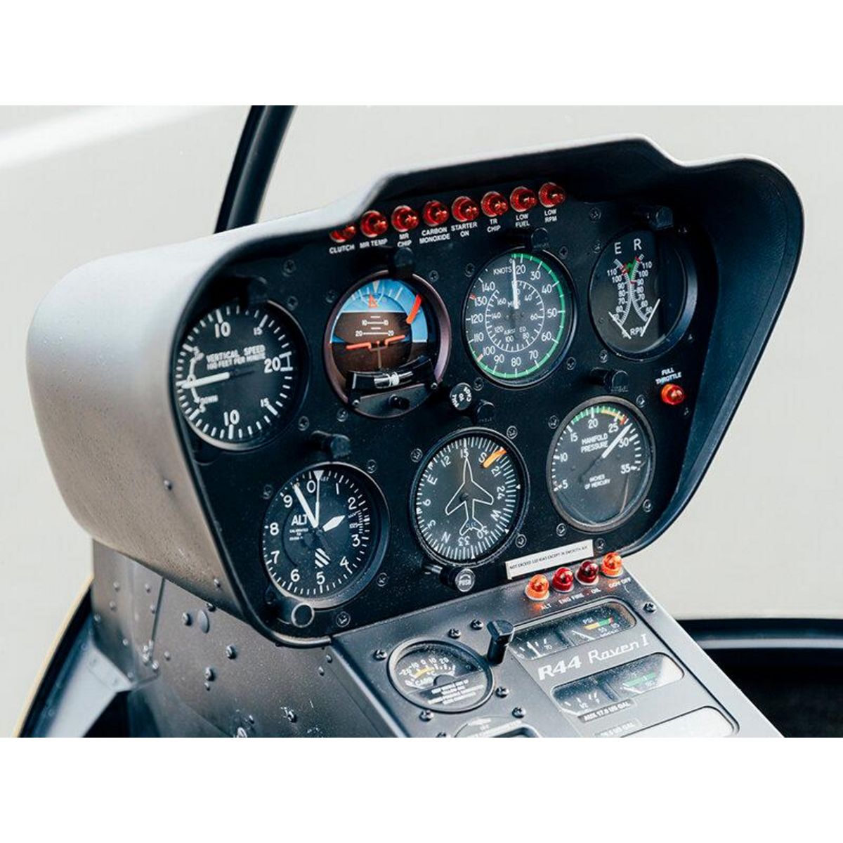 Smartbox Vol en hélicoptère de 20 min au-dessus du Mont-Blanc - Coffret Cadeau Sport & Aventure