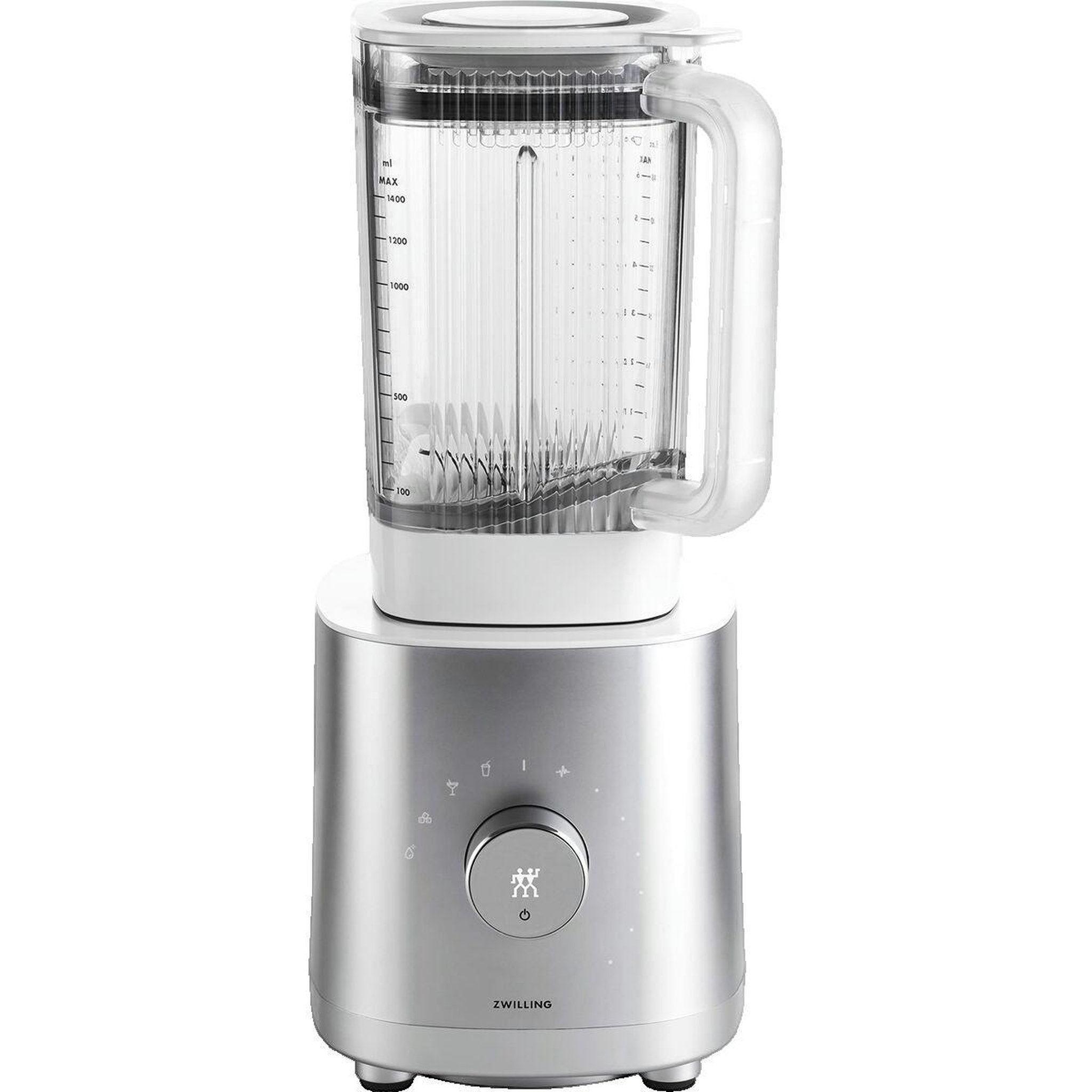 ZWILLING Blender Zwilling Enfinigy 1200 Watts 1,4 litre