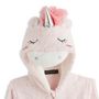 Voir la diapositive 2 : INEXTENSO Combinaison licorne bébé fille