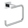 Voir la diapositive 2 : Grohe Pack accessoires 4 en 1 ESSENTIALS CUBE GROHE 40778001 - chrome