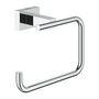 Voir la diapositive 2 : Grohe Pack accessoires 4 en 1 ESSENTIALS CUBE GROHE 40778001 - chrome