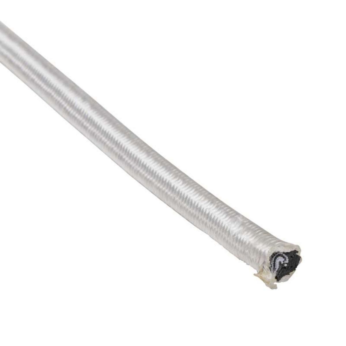  Bobine tendeur blanc Werkapro ø 8mm x 50 mètres