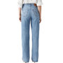 Voir la diapositive 2 : Levi's Jean  Clair Femme Levi's Ribcage Wide Leg   W25
