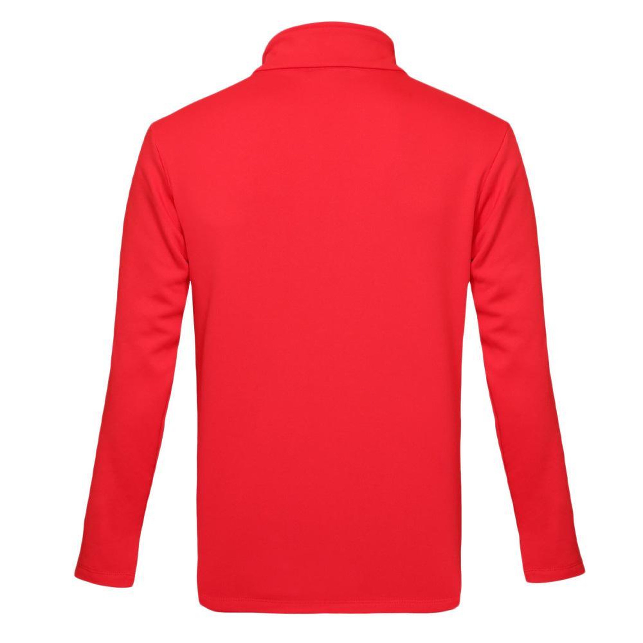 Voir la diapositive 2 : UMBRO Veste Zippé Rouge Garçon Umbro Diam 647770