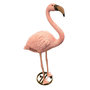Voir la diapositive 2 : Ubbink Ubbink Ornement en plastique d'etang Flamant rose