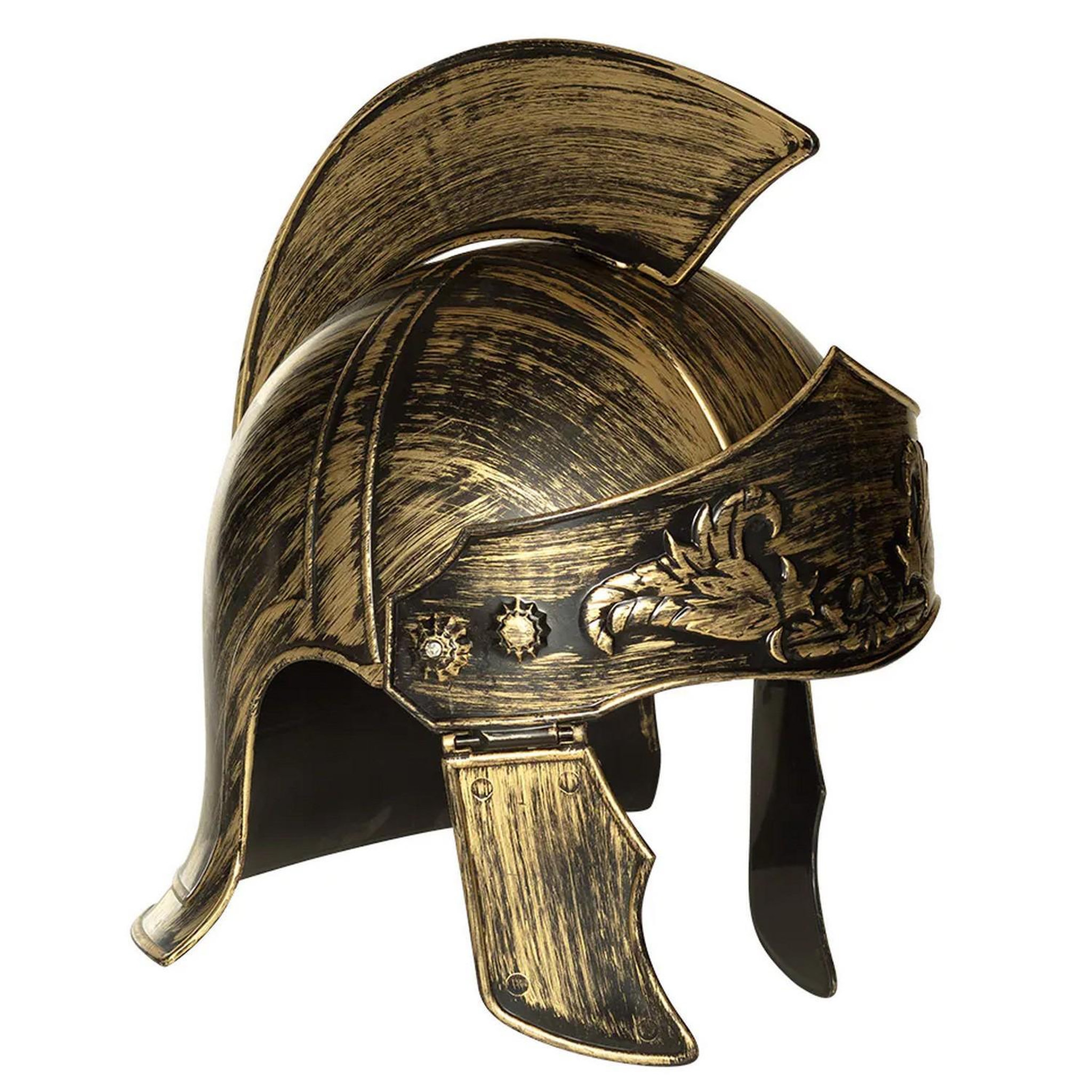 Voir la diapositive 2 : Boland Casque De Romain - Homme