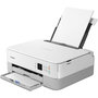 Voir la diapositive 2 : Canon Imprimante jet d'encre Pixma TS 5351i