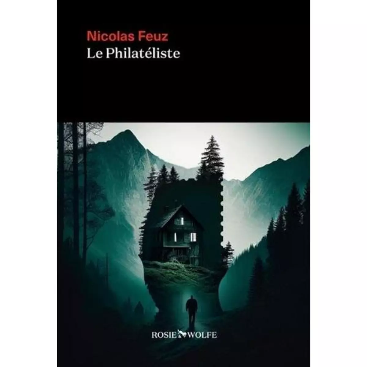  LE PHILATELISTE, Feuz Nicolas