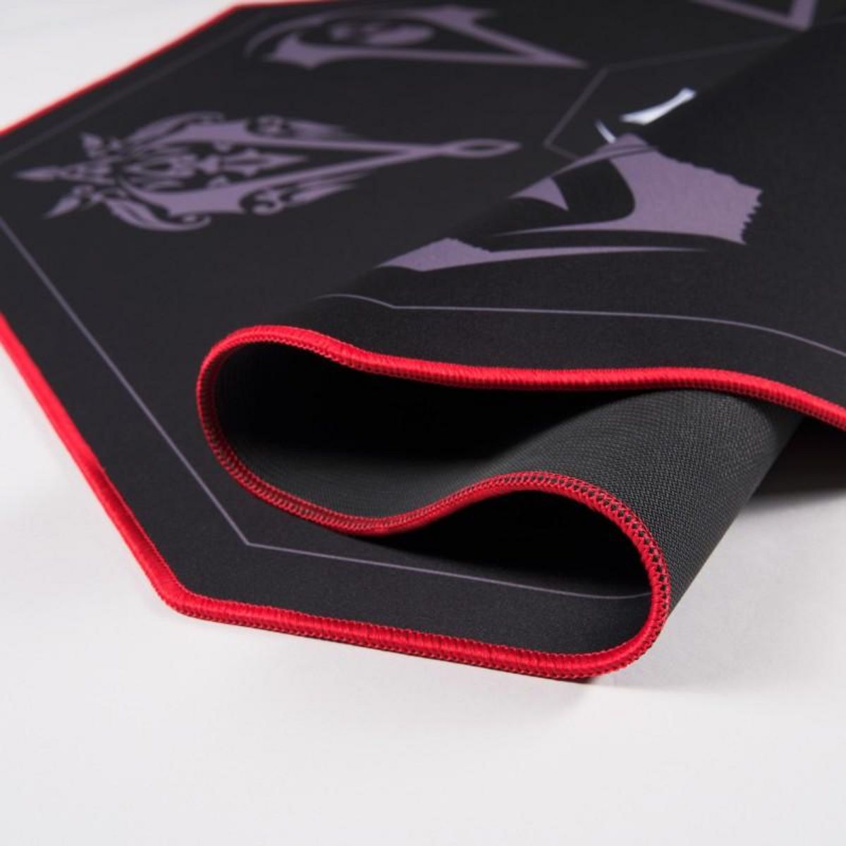 Subsonic Tapis de sol gamer Assassin s Creed