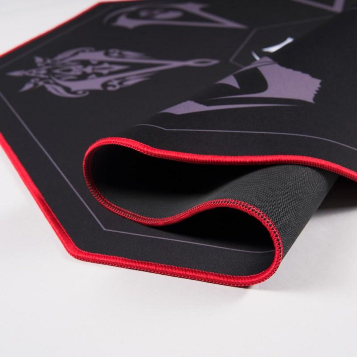 Subsonic Tapis de sol gamer Assassin s Creed