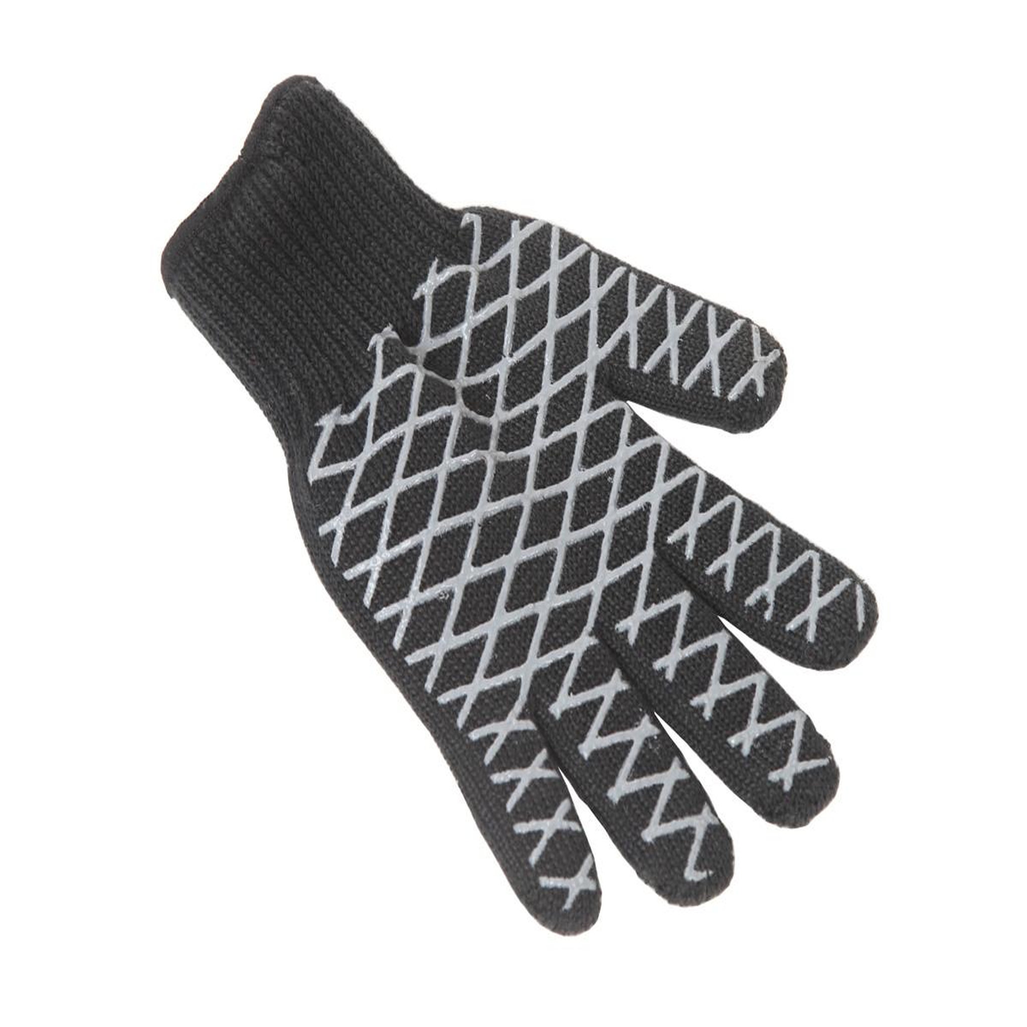 Le marquier Gant anti-chaleur 350°C - Le Marquier
