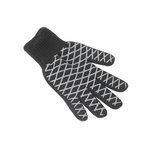 Le marquier Gant anti-chaleur 350°C - Le Marquier