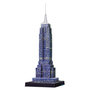 Voir la diapositive 4 : RAVENSBURGER Puzzle 3D Empire State -216 pièces