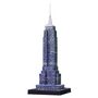 Voir la diapositive 4 : RAVENSBURGER Puzzle 3D Empire State -216 pièces