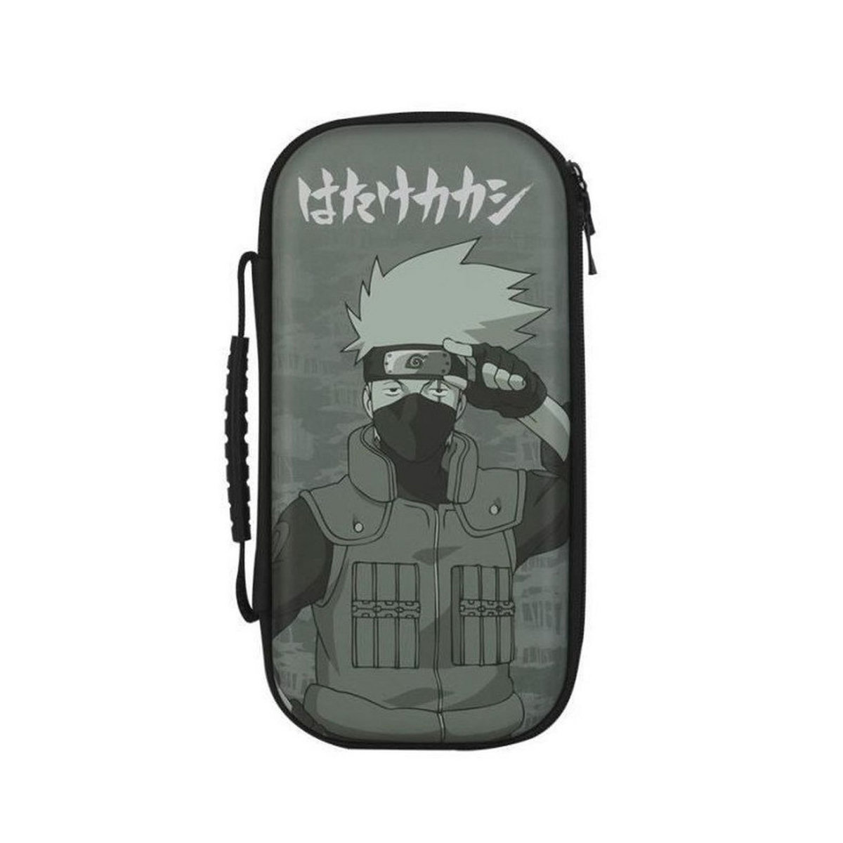 Housse de Protection Kakashi - Naruto Nintendo Switch