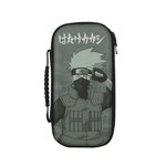 Housse de Protection Kakashi - Naruto Nintendo Switch