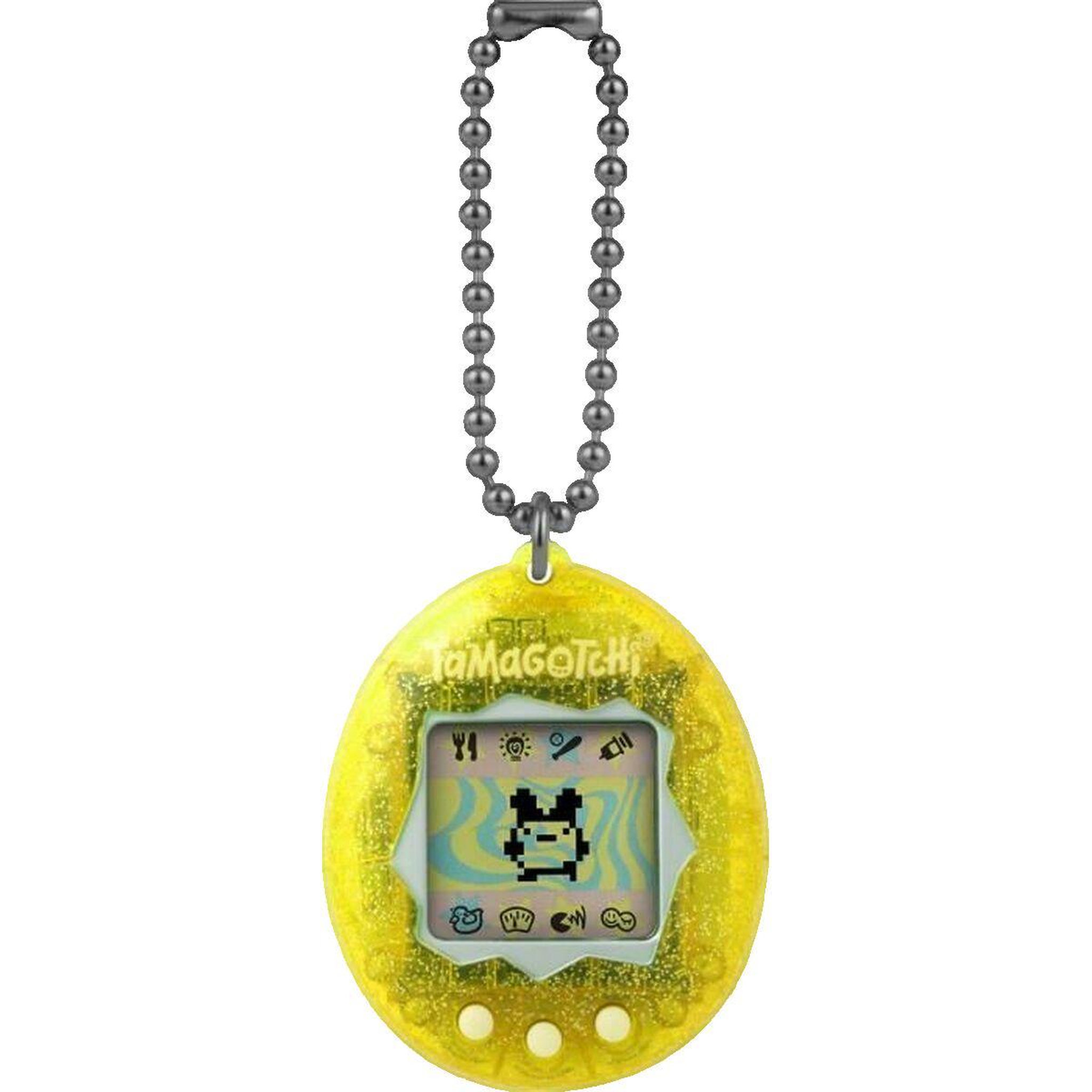 BANDAI Peluche interactive Bandai Tamagotchi Original