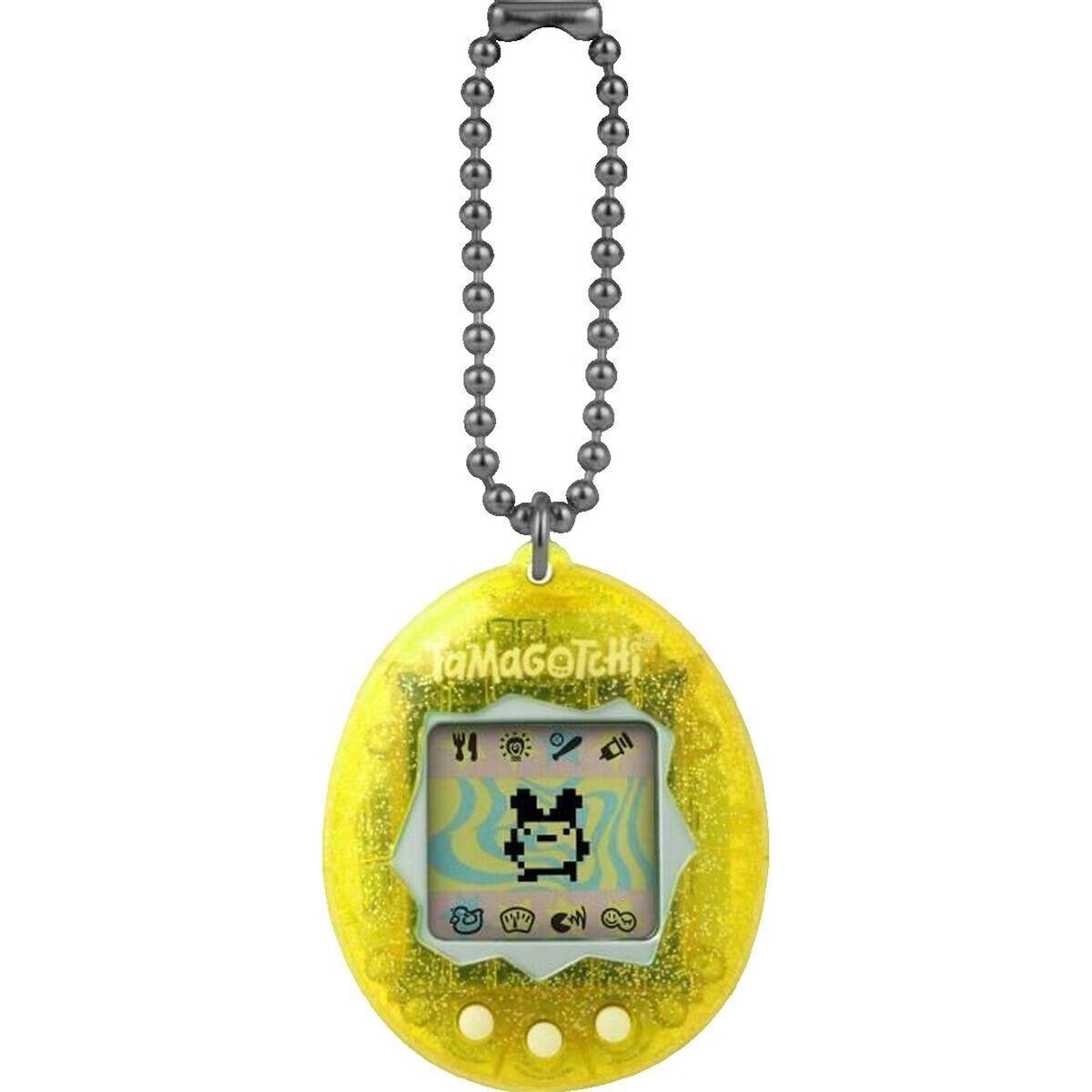 BANDAI Peluche interactive Bandai Tamagotchi Original